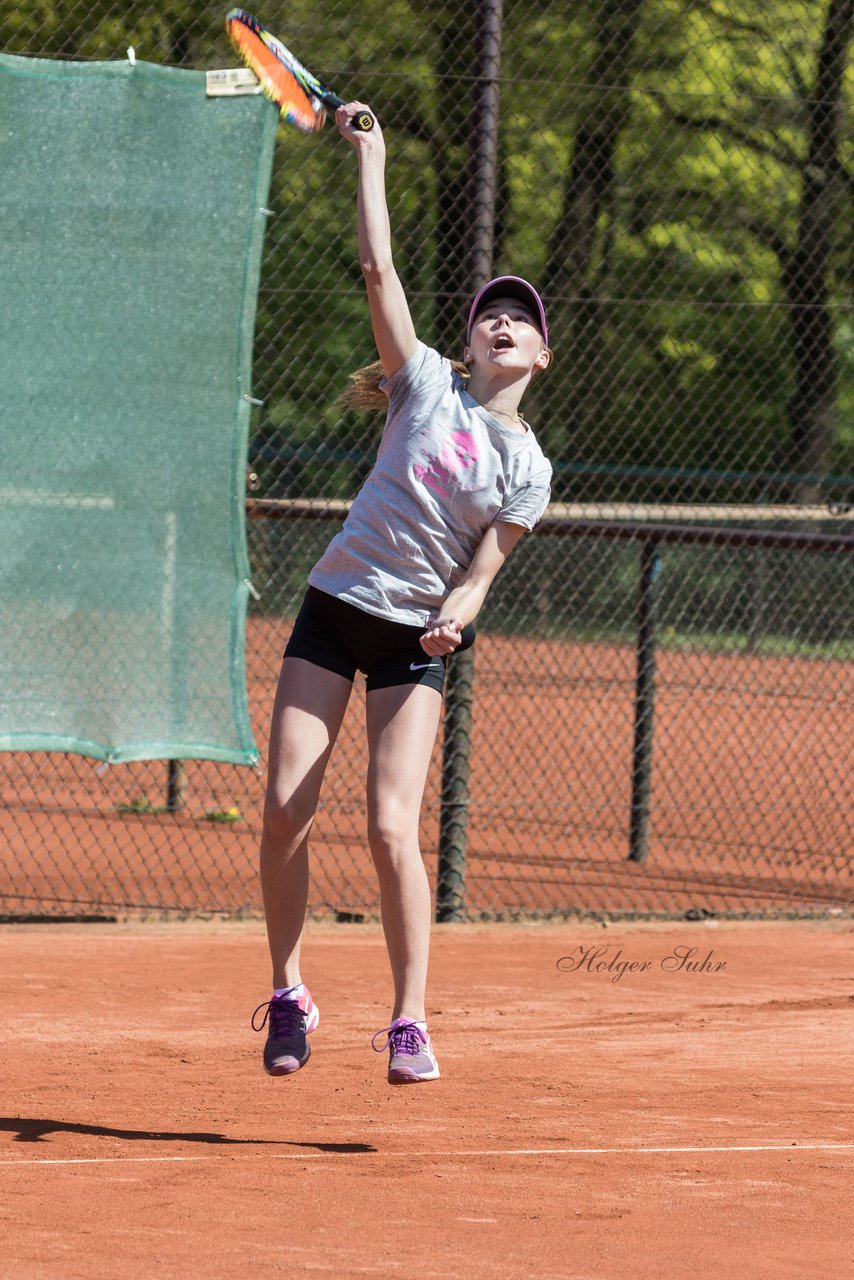 Bild 182 - NL VfL Westercelle - TC RW Wahlstedt 2 : Ergebnis: 5:4